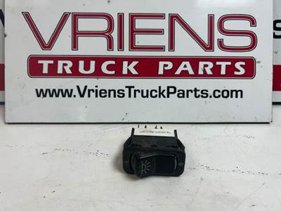 Paccar Dashboard Switch