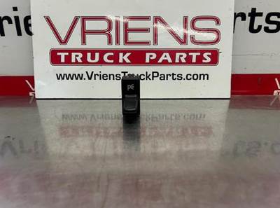 Paccar Dashboard Switch
