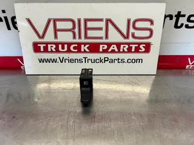 Paccar Dashboard Switch