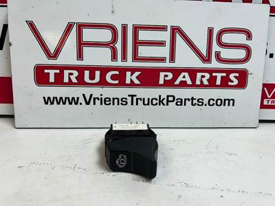 Paccar Dashboard Switch