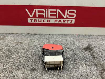 Paccar Dashboard Switch