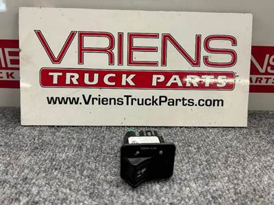 Paccar Dashboard Switch