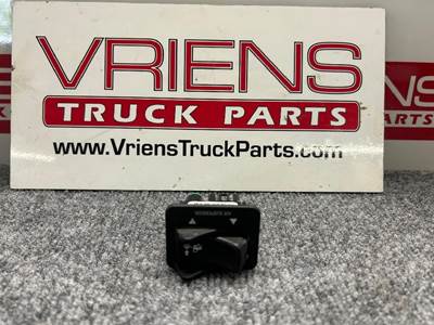 Paccar Dashboard Switch