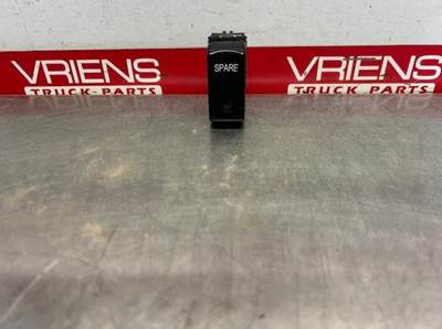 Paccar Dashboard Switch