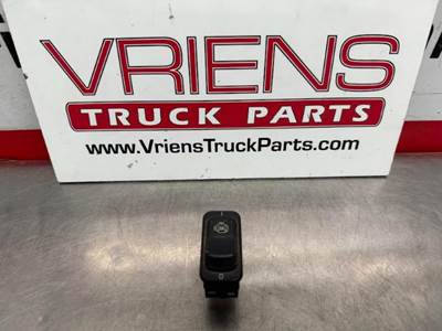 Paccar Dashboard Switch