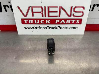 Paccar Dashboard Switch