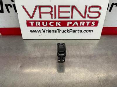 Paccar Dashboard Switch