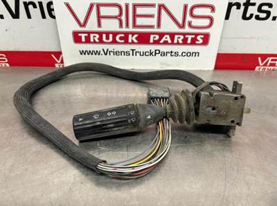 Paccar Dashboard Switch