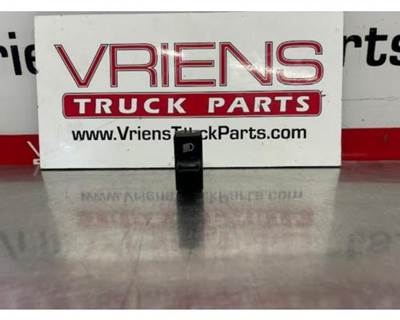 Paccar Dashboard Switch for a Kenworth