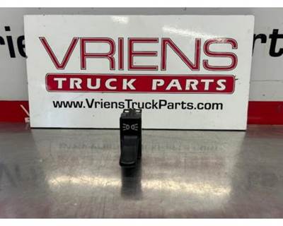 Paccar Dashboard Switch for a Kenworth