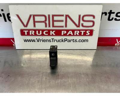 Paccar Dashboard Switch for a Kenworth