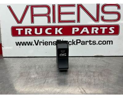 Paccar Dashboard Switch for a Kenworth