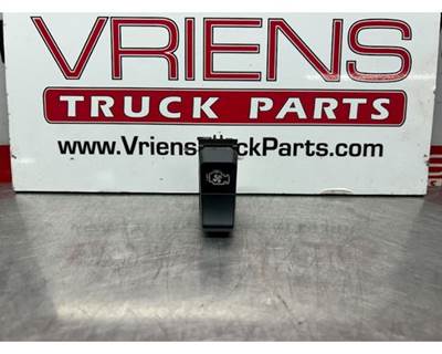 Paccar Dashboard Switch for a Kenworth