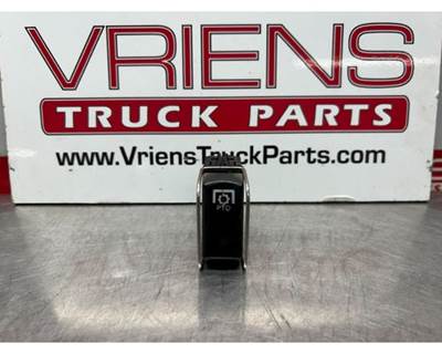 Paccar Dashboard Switch for a Kenworth