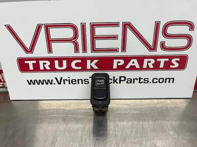 Peterbilt 389 Dashboard Switch