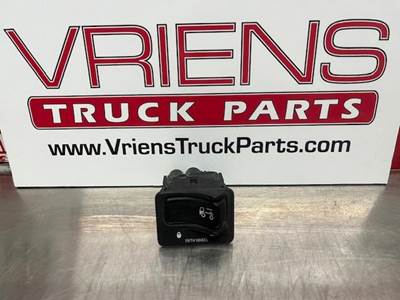 Peterbilt Dashboard Switch