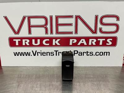 Peterbilt Dashboard Switch