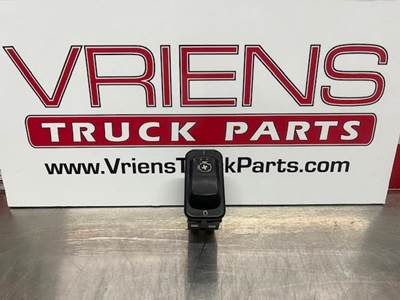 Peterbilt Dashboard Switch