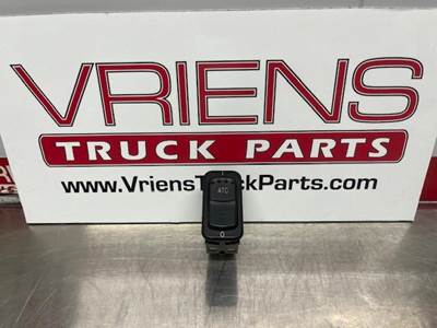 Peterbilt Dashboard Switch