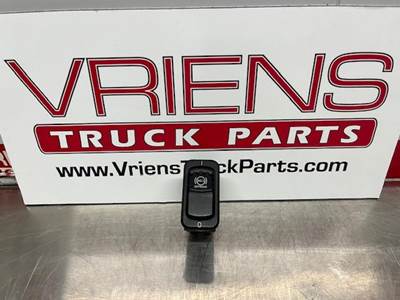 Peterbilt Dashboard Switch