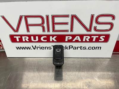 Peterbilt Dashboard Switch