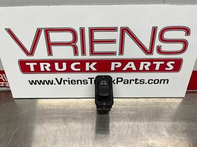 Peterbilt Dashboard Switch