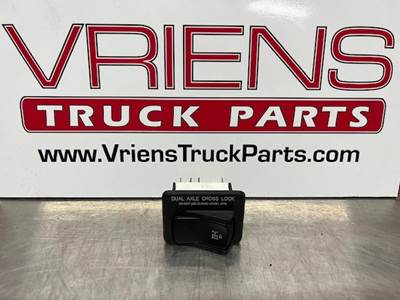 Peterbilt Dashboard Switch
