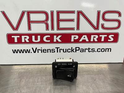 Peterbilt Dashboard Switch