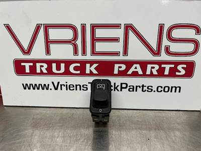 Peterbilt Dashboard Switch