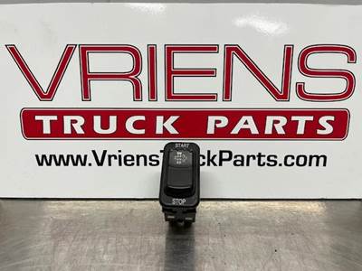 Peterbilt Dashboard Switch