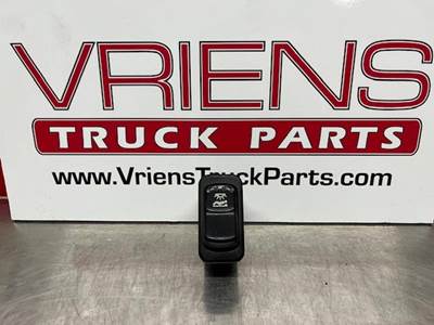 Peterbilt Dashboard Switch