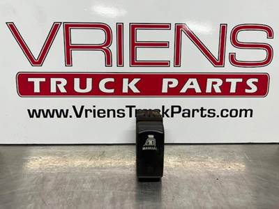 Peterbilt Dashboard Switch