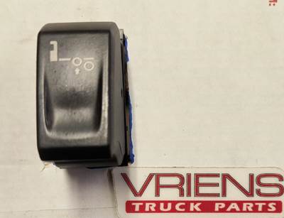 Peterbilt Dashboard Switch