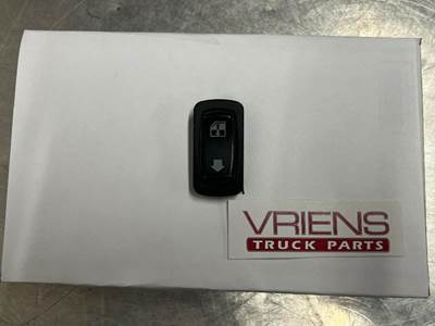 Peterbilt Dashboard Switch
