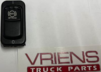 Peterbilt Dashboard Switch