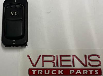 Peterbilt Dashboard Switch