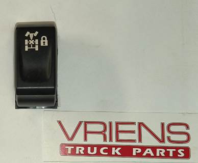 Peterbilt Dashboard Switch