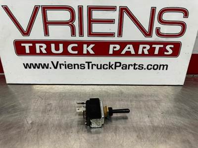 Peterbilt Dashboard Switch