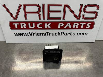 Peterbilt Dashboard Switch