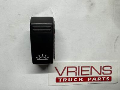 Peterbilt Dashboard Switch