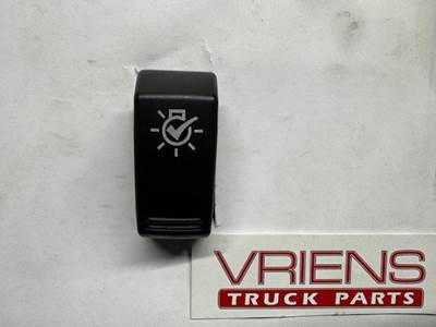 Peterbilt Dashboard Switch