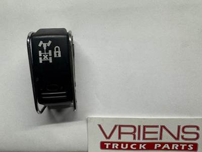 Peterbilt Dashboard Switch