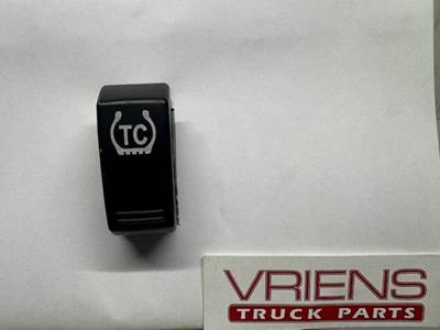 Peterbilt Dashboard Switch