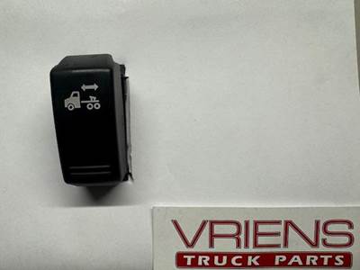 Peterbilt Dashboard Switch