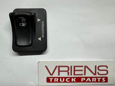 Peterbilt Dashboard Switch