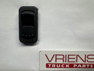 Peterbilt Dashboard Switch