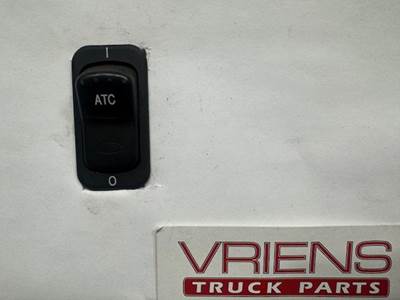 Peterbilt Dashboard Switch
