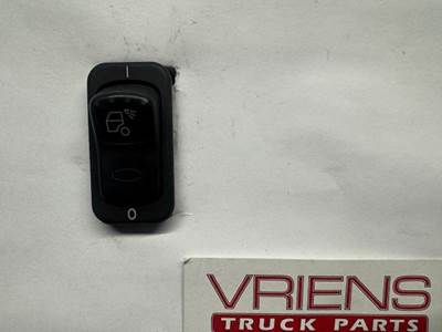 Peterbilt Dashboard Switch