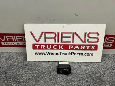 Peterbilt Dashboard Switch