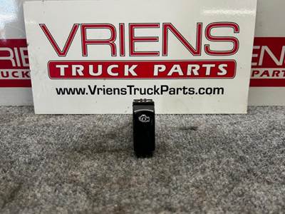 Peterbilt Dashboard Switch